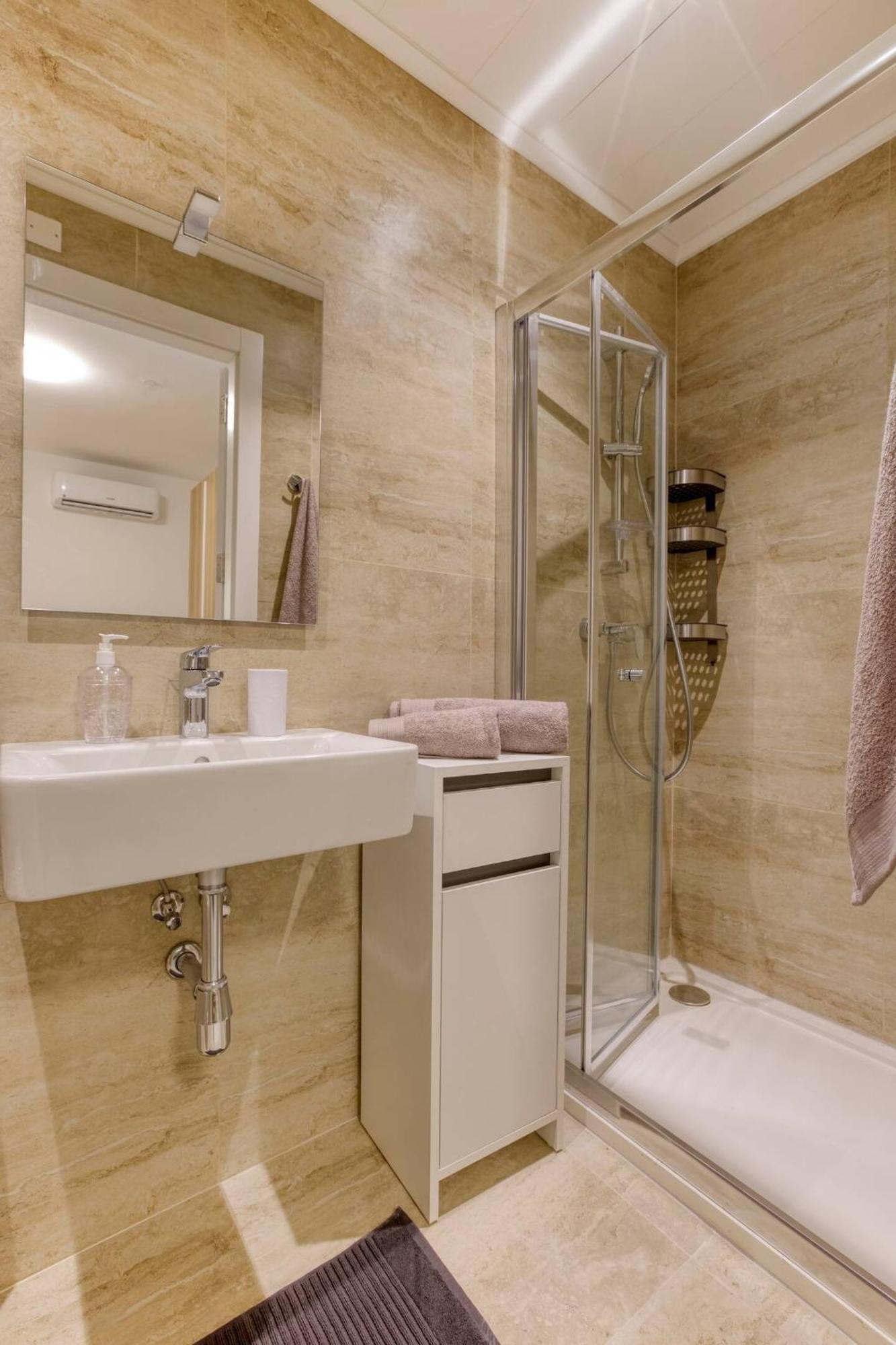 Beautiful Modern Central 2Br Apt Ta Xbiex Zewnętrze zdjęcie