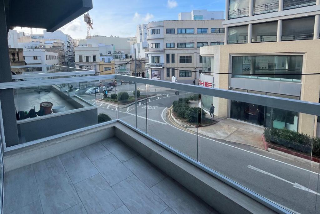 Beautiful Modern Central 2Br Apt Ta Xbiex Zewnętrze zdjęcie
